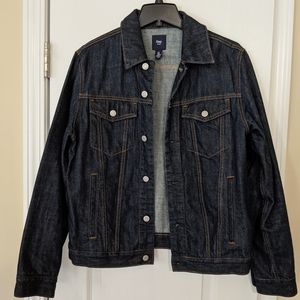 Gap Denim Jacket